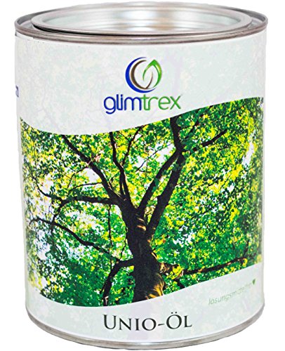 glimtrex® UNIO-Öl 2,5 ltr von Glimtrex
