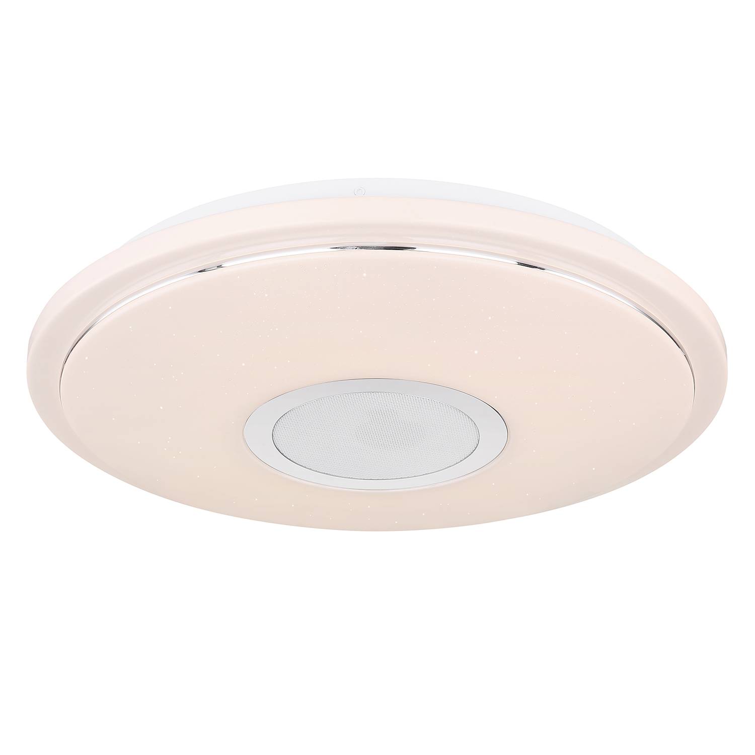 LED-Deckenleuchte Connor II von Globo Lighting