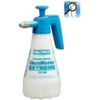 Gloria Garten - Gloria Haus und Garten 000618.0000 CleanMaster extreme ex 100 Drucksprüher von Gloria