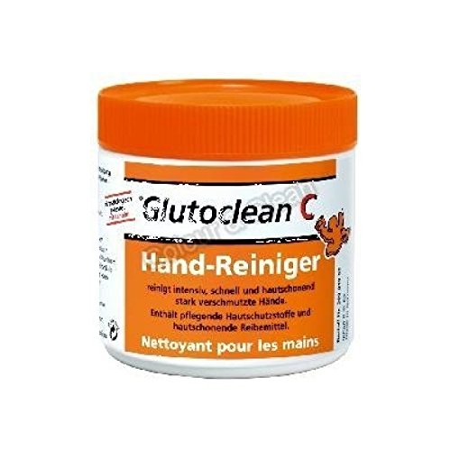 Pufas Glutoclean Handreiniger 0,500 L von PUFAS