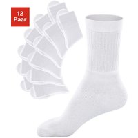 Go in Tennissocken, (Set, 12 Paar) von Go In