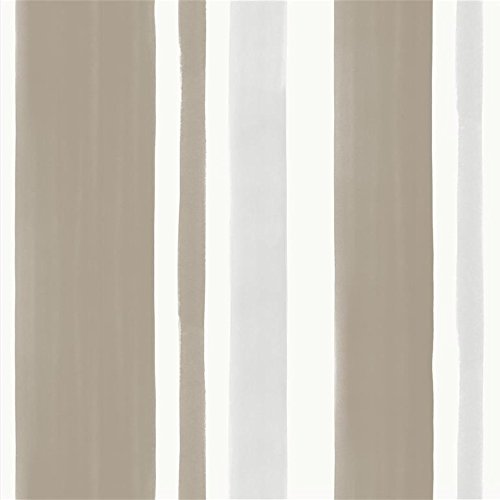 Graham & Brown Vlies-Tapete"Stripe" Kollektion High Flow, mehrfarbig, 2254-21 von Graham & Brown