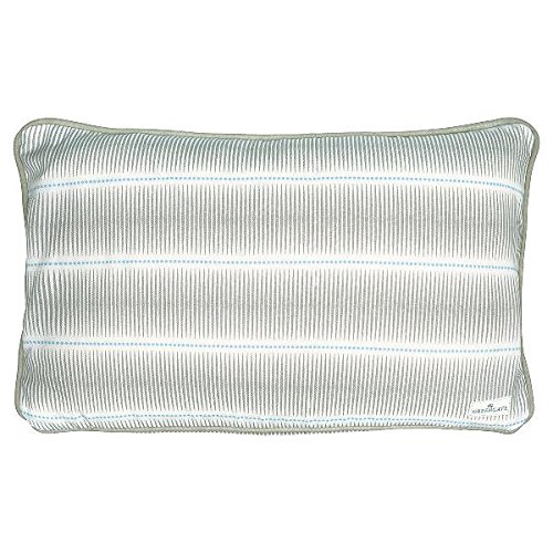 GreenGate-Cushion- Kissenbezug 30 x 50 cm - Vita Sand von GreenGate