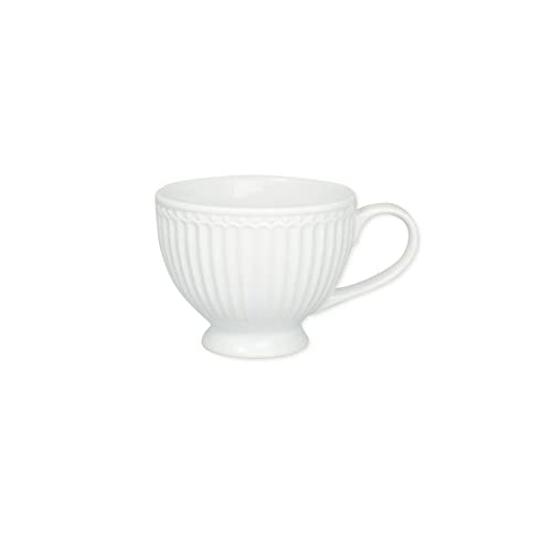 GreenGate Tea Cup Alice White von GreenGate