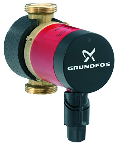 Grundfos Comfort – Pumpe UP20 – 14bxa-pm 1 x 230 V G 1.1/4 110 mm von Grundfos