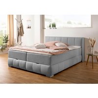 Guido Maria Kretschmer Home&Living Boxbett mit Bettkasten von Guido Maria Kretschmer Home&Living