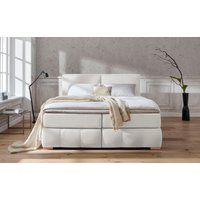 Guido Maria Kretschmer Home&Living Boxspringbett "Wehma" von Guido Maria Kretschmer Home&Living