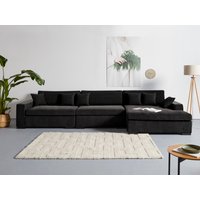 Guido Maria Kretschmer Home&Living Sofa-Eckelement "Skara XXL L-Form" von Guido Maria Kretschmer Home&Living