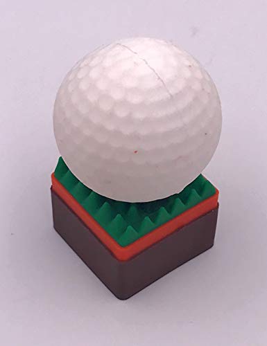 H-Customs Golfball Sport Ball Golf USB Stick Flash Laufwerk 16GB von H-Customs