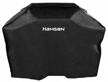 HAMSON Schutzhülle für Grill Mercury 3 und 4 Brenner von HAMSON