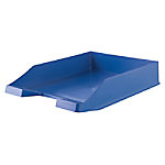 HAN Briefablage 255 Kunststoff Blau 25,5 x 34,8 x 6,5 cm von HAN