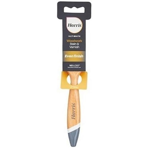 Harris 103021055 Ultimate Pinsel beige von HARRIS