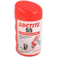 Henkel - Loctite55, Gewindedichtfaden 160 m von HENKEL