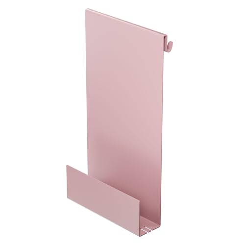 HEYKE Minimalistisches Duschablage AquaForm - Zeitloses Design, Exzellente Qualität (Pastel Pink) von HEYKE