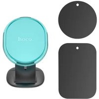 Hoco - Handyhalterung für das Armaturenbrett, magnetisch Lila von HOCO