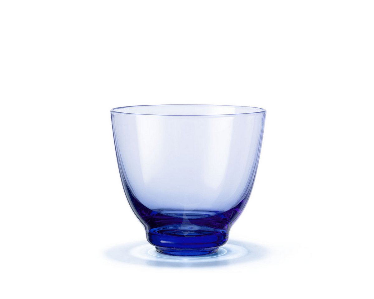 HOLMEGAARD Longdrinkglas Flow, Glas von HOLMEGAARD