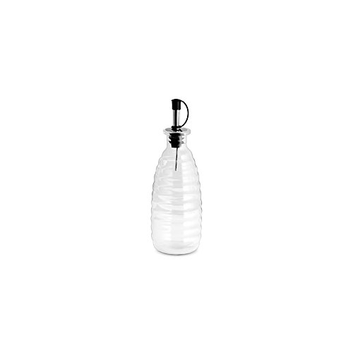 HOME 7438626360469, Glas, White von HOME