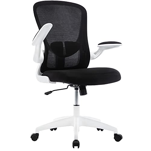 HOMIDEC Bürostuhl Schreibtischstuhl Ergonomischer von HOMIDEC