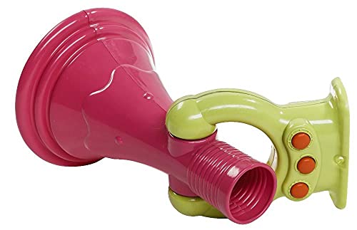 Kinder Megaphone für Spielturm Lemon/Grün von HOQ