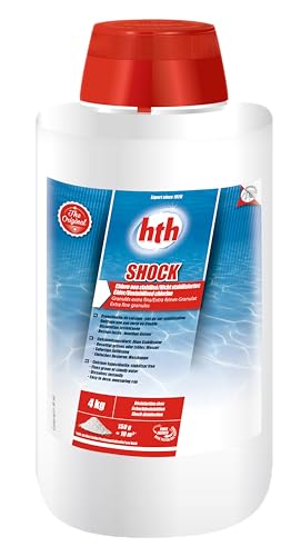 HTH Shock 4 kg von HTH