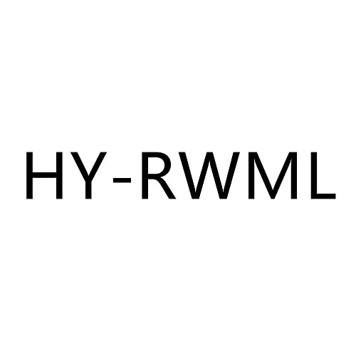 HY-RWML Zusätzlicher Preis von HY-RWML