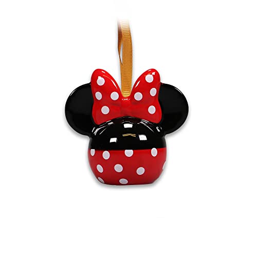 Disney Classic Dekoration – Minnie Maus von Half Moon Bay