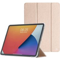 Hama Fold Clear Tablet-Cover Apple iPad Pro 12.9 (4. Gen., 2020), iPad Pro 12.9 (5. Gen., 2021), iPa von Hama