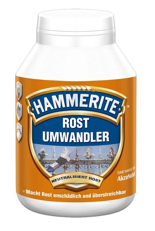 HAMMERITE Rost-Umwandler 250ml - 5087659 von Hammerite