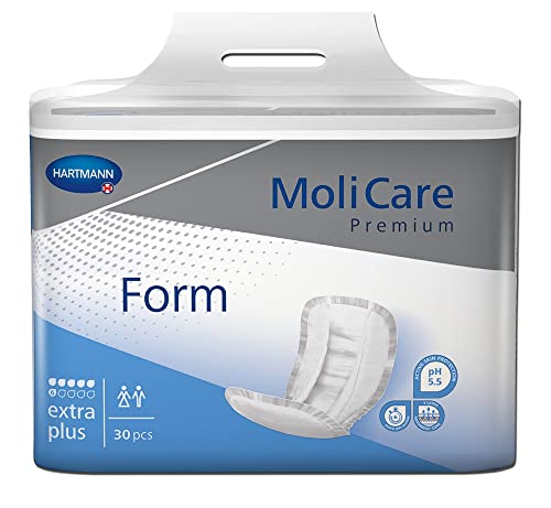 MOLICARE Premium Form extra plus 4X30 St von Hartmann