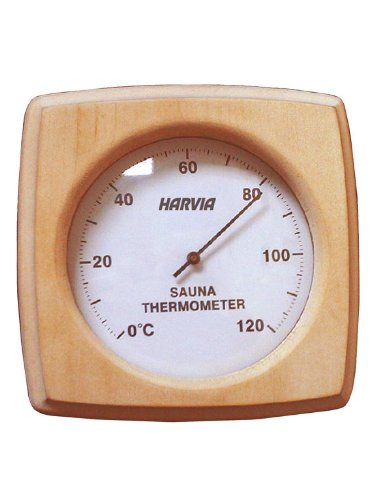 Sauna Thermometer von Harvia