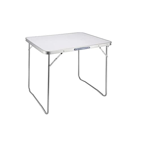 Universaltisch 60x80x68cm Campingtisch klappbar Beistelltisch Falttisch Tisch von Relaxdays