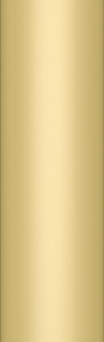 3 Stück: Übergangsprofil, Anpassungsprofil, Ausgleichsprofil 40 mm - Alu eloxiert: gold - (C-01) (3) von Havos