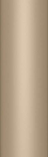 Übergangsprofil Ausgleichsprofil 80mm Alu eloxiert natur-silber oder champagner selbstklebend C 02 (Champagner) von Havos