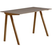 HAY - Copenhague Cph90 Schreibtisch Walnut von Hay