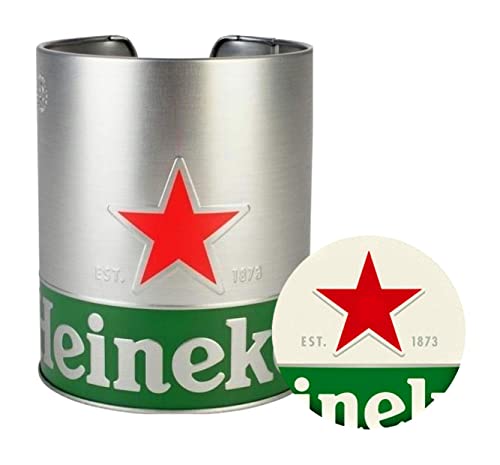 Heineken - Bierdeckel halter von Heineken