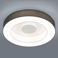 Helestra Lomo LED Deckenleuchte, Ø: 65 cm mit Casambi-Modul von Helestra