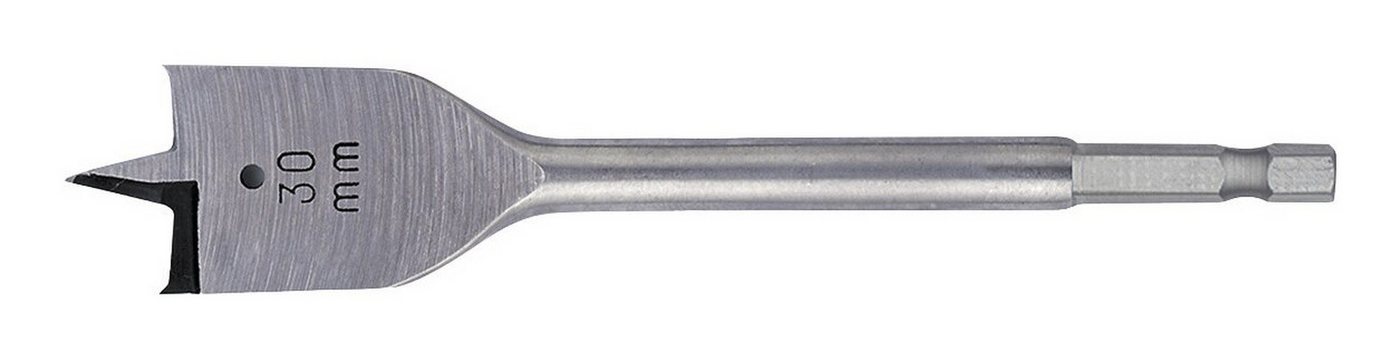 Heller Holzbohrer, Flachfräsbohrer Quickbit 14 mm, L 152 mm von Heller