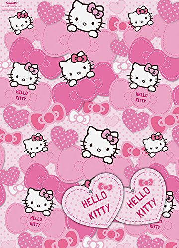 Hello Kitty 218213 Standard Geschenk Pack von Hello Kitty