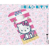 Hello Kitty Luftmatratze B/L: ca. 43x67 cm von Hello Kitty