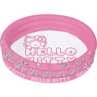 Hello Kitty Pool B/L: ca. 23x122 cm von Hello Kitty