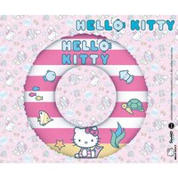 Hello Kitty Schwimmring D: ca. 45 cm von Hello Kitty