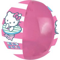Hello Kitty Wasserball D: ca. 29 cm von Hello Kitty