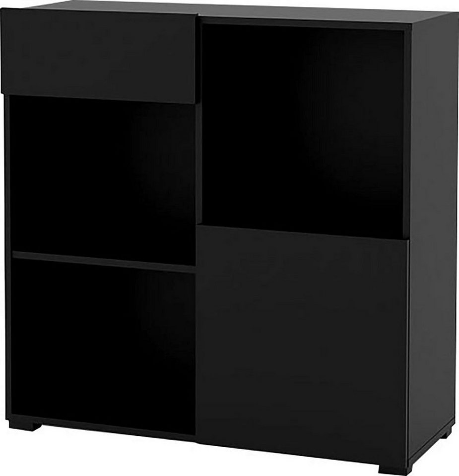 Helvetia Aktenschrank Agapi Breite 90 cm. von Helvetia