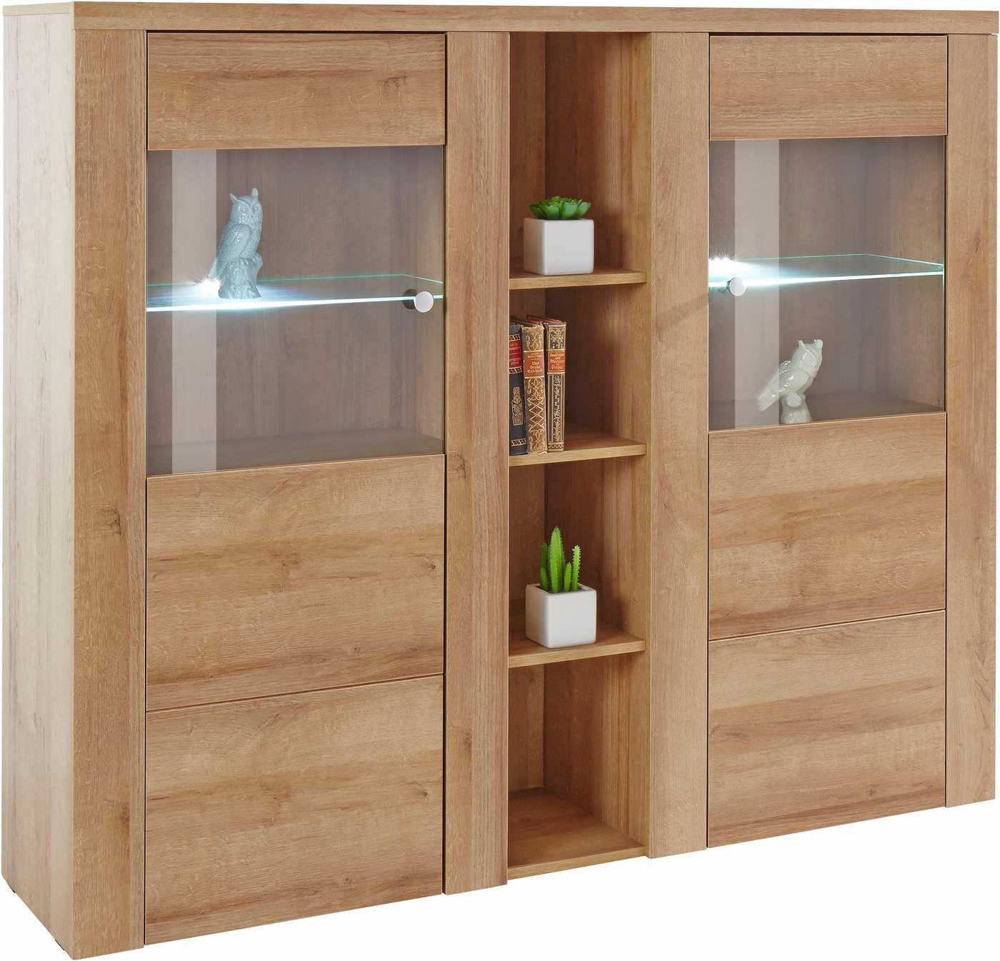 Helvetia Highboard Larona von Helvetia