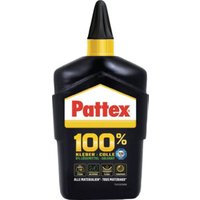 Multipowerkleber 100% transp.P1DC1 50g Flasche PATTEX von Henkel
