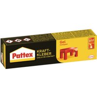 Pattex Gel 50g PT50N b.70 Grad von Henkel