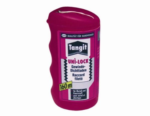 Tangit 160m Gew.Dichtband Uni-Lock von Henkel