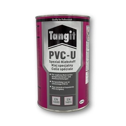 Tangit PVC Kleber, Dose 1000 g von Henkel