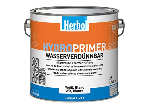 Herbol Hydroprimer 0,750 L von Herbol