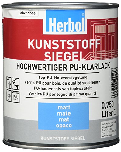 Herbol 22216 KS-Siegel 0,750 L von Herbol